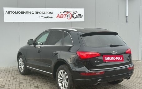 Audi Q5, 2015 год, 1 997 000 рублей, 7 фотография