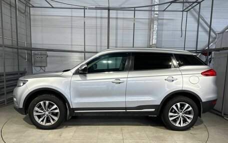 Geely Atlas I, 2019 год, 1 799 000 рублей, 8 фотография