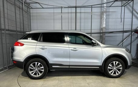 Geely Atlas I, 2019 год, 1 799 000 рублей, 4 фотография