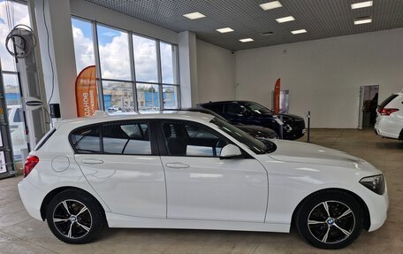 BMW 1 серия, 2013 год, 1 230 000 рублей, 6 фотография