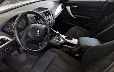 BMW 1 серия, 2013 год, 1 230 000 рублей, 17 фотография