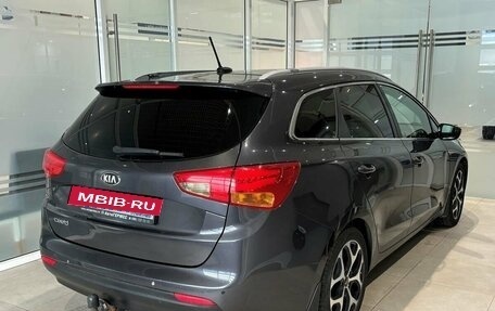 KIA cee'd III, 2013 год, 1 050 000 рублей, 4 фотография