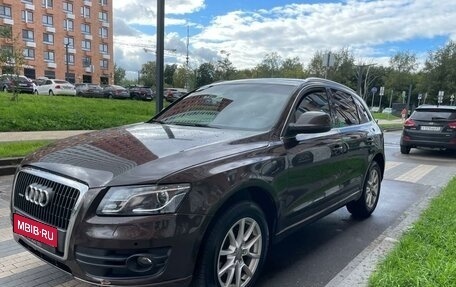 Audi Q5, 2009 год, 1 500 000 рублей, 1 фотография