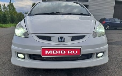 Honda Fit III, 2002 год, 600 000 рублей, 1 фотография