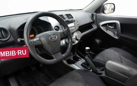 Toyota RAV4, 2012 год, 8 фотография