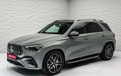 Mercedes-Benz GLE Coupe AMG, 2024 год, 16 365 888 рублей, 1 фотография