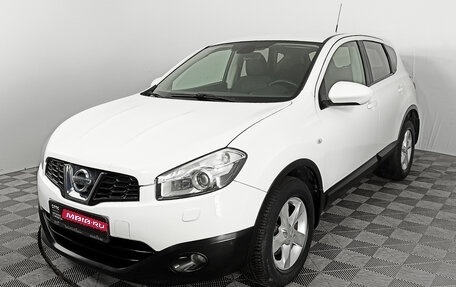 Nissan Qashqai, 2012 год, 1 225 000 рублей, 1 фотография