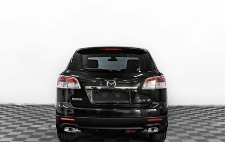 Mazda CX-9 I рестайлинг, 2008 год, 5 фотография