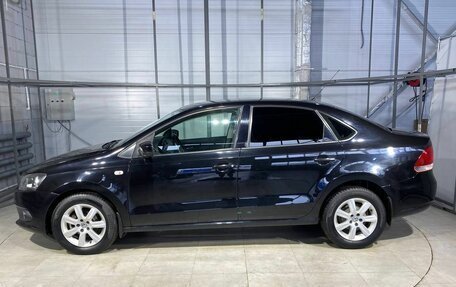 Volkswagen Polo VI (EU Market), 2012 год, 849 000 рублей, 8 фотография