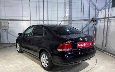 Volkswagen Polo VI (EU Market), 2012 год, 849 000 рублей, 7 фотография