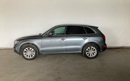 Audi Q5, 2013 год, 1 938 000 рублей, 8 фотография