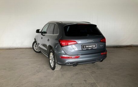 Audi Q5, 2013 год, 1 938 000 рублей, 7 фотография