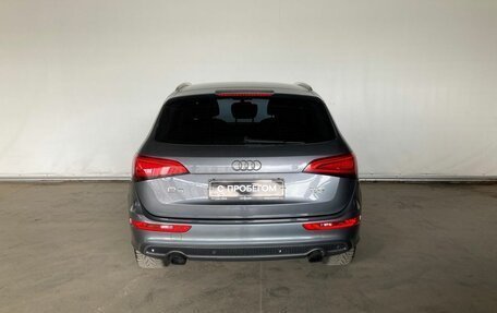 Audi Q5, 2013 год, 1 938 000 рублей, 6 фотография