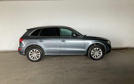 Audi Q5, 2013 год, 1 938 000 рублей, 4 фотография