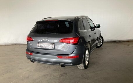 Audi Q5, 2013 год, 1 938 000 рублей, 5 фотография