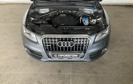 Audi Q5, 2013 год, 1 938 000 рублей, 9 фотография