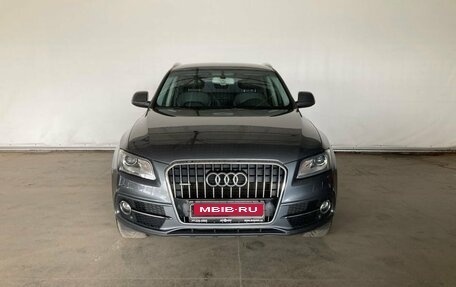 Audi Q5, 2013 год, 1 938 000 рублей, 2 фотография