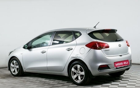 KIA cee'd III, 2012 год, 964 000 рублей, 7 фотография