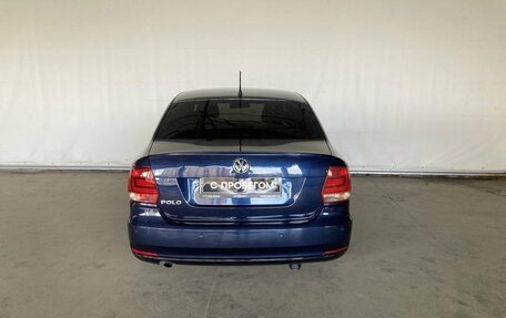 Volkswagen Polo VI (EU Market), 2015 год, 929 000 рублей, 6 фотография