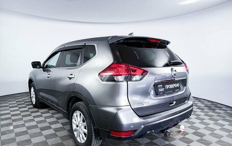 Nissan X-Trail, 2019 год, 2 735 000 рублей, 7 фотография