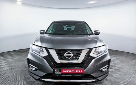 Nissan X-Trail, 2019 год, 2 735 000 рублей, 2 фотография