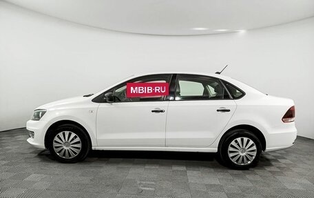 Volkswagen Polo VI (EU Market), 2020 год, 1 599 700 рублей, 8 фотография