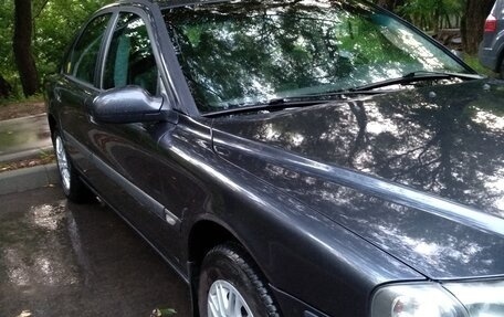 Volvo S80 II рестайлинг 2, 2001 год, 500 000 рублей, 2 фотография