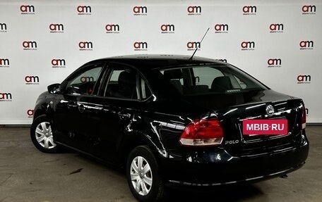 Volkswagen Polo VI (EU Market), 2012 год, 649 000 рублей, 4 фотография