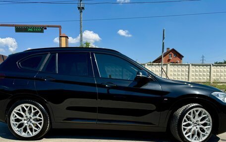 BMW X1, 2018 год, 2 990 000 рублей, 6 фотография