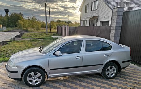 Skoda Octavia, 2008 год, 570 000 рублей, 4 фотография