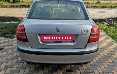 Skoda Octavia, 2008 год, 570 000 рублей, 3 фотография