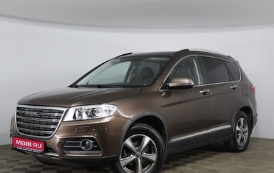 Haval H6, 2019 год, 1 480 000 рублей, 1 фотография