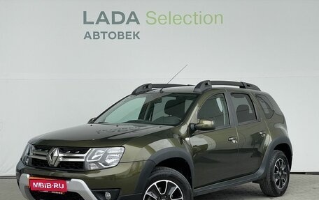 Renault Duster I рестайлинг, 2020 год, 1 777 000 рублей, 1 фотография