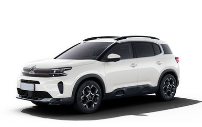 Citroen C5 Aircross I, 2024 год, 3 899 000 рублей, 1 фотография