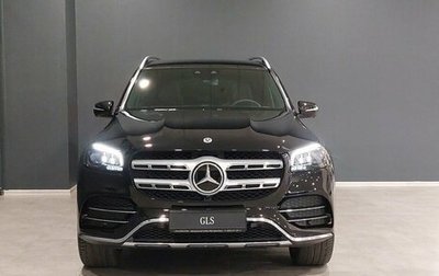 Mercedes-Benz GLS, 2023 год, 16 400 000 рублей, 1 фотография