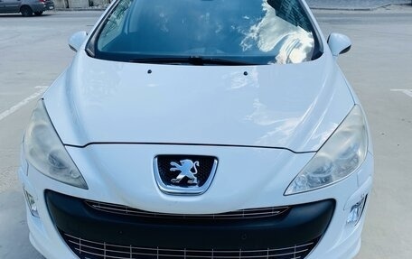 Peugeot 308 II, 2010 год, 620 000 рублей, 1 фотография