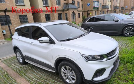 Geely Coolray I, 2020 год, 1 450 000 рублей, 1 фотография