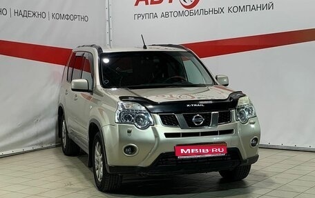 Nissan X-Trail, 2011 год, 1 404 000 рублей, 1 фотография