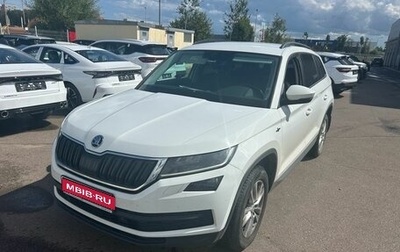 Skoda Kodiaq I, 2020 год, 2 397 000 рублей, 1 фотография