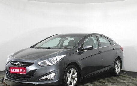 Hyundai i40 I рестайлинг, 2014 год, 1 250 000 рублей, 1 фотография