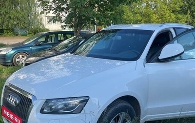 Audi Q5, 2010 год, 1 400 000 рублей, 1 фотография