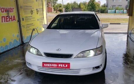 Lexus ES III, 1996 год, 370 000 рублей, 1 фотография