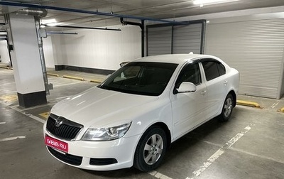 Skoda Octavia, 2012 год, 1 200 000 рублей, 1 фотография