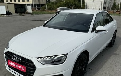 Audi A4, 2020 год, 3 550 000 рублей, 1 фотография