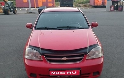 Chevrolet Lacetti, 2006 год, 300 000 рублей, 1 фотография