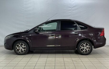 Ford Focus II рестайлинг, 2009 год, 620 000 рублей, 9 фотография