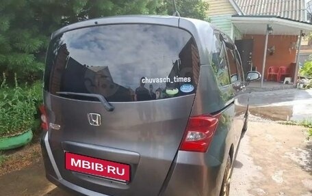 Honda Freed I, 2010 год, 1 120 000 рублей, 2 фотография