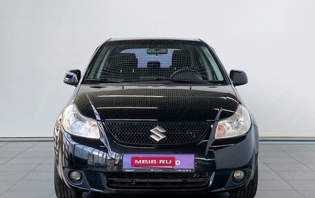 Suzuki SX4 II рестайлинг, 2010 год, 858 900 рублей, 3 фотография