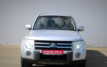 Mitsubishi Pajero IV, 2008 год, 1 690 000 рублей, 2 фотография