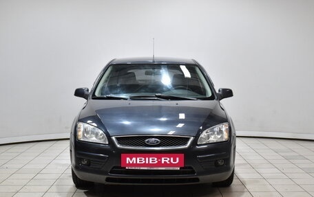 Ford Focus II рестайлинг, 2007 год, 487 000 рублей, 3 фотография